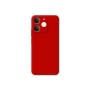 Funda Tipo Original Realme Note 70T de goma suave | Wephone Mayorista