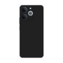 Funda Tipo Original Realme Note 70T de goma suave | Wephone Mayorista