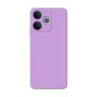 Funda Tipo Original Realme Note 70T de goma suave | Wephone Mayorista