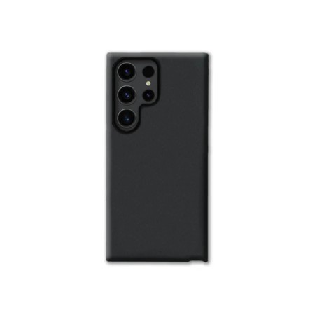 Funda híbrida sin MagSafe para iPhone (TPU+PC) · Ref 2642 | WePhone Mayorista
