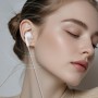 Auriculares In-Ear con cable Type-C y micrófono | Sonido Hi-Fi | Mayorista