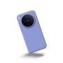 Funda Tipo Original Vivo X300 de goma suave | Wephone Mayorista