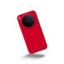 Funda Tipo Original Vivo X300 de goma suave | Wephone Mayorista