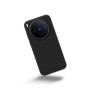 Original-Style Soft Silicone Case Vivo X300 | Wephone Wholesale