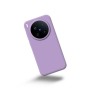 Funda Tipo Original Vivo X300 Pro de goma suave | Wephone Mayorista