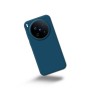 Funda Tipo Original Vivo X300 Pro de goma suave | Wephone Mayorista