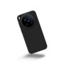 Funda Tipo Original Vivo X300 Pro de goma suave | Wephone Mayorista