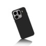 Funda Tipo Original Oppo Find X9 Pro de goma suave | Wephone Mayorista