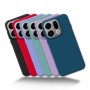 Funda Tipo Original Oppo Find X9 de goma suave | Wephone Mayorista