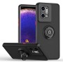 Funda Mate de Anillo Oppo Find X5 360°| Wephone Mayorista