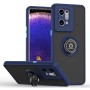Funda Mate de Anillo Oppo Find X5 360°| Wephone Mayorista