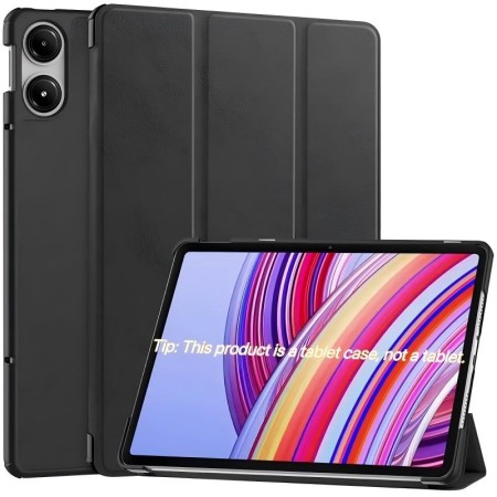 Funda Smart Cover con Portalápiz Lenovo Idea Tab Pro 12.7 | WePhone Mayorista
