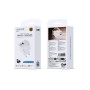 Cargador Pared USB-C + USB-A PD30W QC18W | Mayorista WePhone