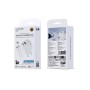 Kit Cargador Rápido 30W USB-C + USB-A WePhone WA13 | Mayorista