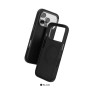 Funda Silicona Líquida MagSafe iPhone 17 · Microfibra + Cámara | Wephone Mayorista