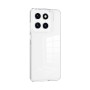 Funda Transparente Reforzada Moto Edge 60 Fusion / Moto Edge 60| Wephone Mayorista