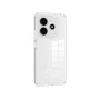 REDMI NOTE 14 5G Funda de Gel TPU Transparente 1.5mm ALTA CALIDAD
