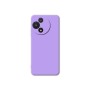 Funda Tipo Original TCL 60 SE de goma suave | Wephone Mayorista