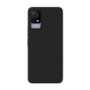Funda Tipo Original TCL 405 / TCL 406 / TCL 408 de goma suave | Wephone Mayorista