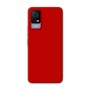 Funda Tipo Original TCL 405 / TCL 406 / TCL 408 de goma suave | Wephone Mayorista