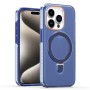 Funda Mate Magnética con Soporte 360º iPhone 16 Pro Max | Mayorista WePhone