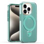 Funda Mate Magnética con Soporte 360º iPhone 16 Pro Max | Mayorista WePhone