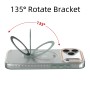 Funda Mate Magnética con Soporte 360º iPhone 17Pro Max | Mayorista WePhone