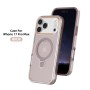 Funda Mate Magnética con Soporte 360º iPhone 17Pro Max | Mayorista WePhone