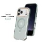 Funda Mate Magnética con Soporte 360º iPhone 17Pro Max | Mayorista WePhone