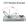 Funda Mate Magnética con Soporte 360º iPhone 17 Pro | Mayorista WePhone