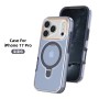 Funda Mate Magnética con Soporte 360º iPhone 17 Pro | Mayorista WePhone