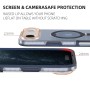 Funda Mate Magnética con Soporte 360º iPhone 17 Air | Mayorista WePhone