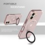 Funda Mate Magnética con Soporte 360º iPhone 17 | Mayorista WePhone