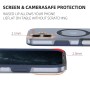 Funda Mate Magnética con Soporte 360º iPhone 17 | Mayorista WePhone
