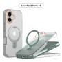 Funda Mate Magnética con Soporte 360º iPhone 17 | Mayorista WePhone