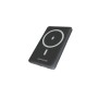 Power Bank Magnético 5000mAh 20W PD + 15W Wireless – WePhone Mayorista