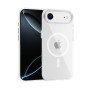 Funda MagSafe Semitransparente Antiamarilleo iPhone | Mayorista WePhone