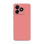 Funda Tipo Original Honor X5C Plus de goma suave | Wephone Mayorista