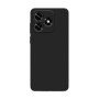 Funda Tipo Original Honor X5C Plus de goma suave | Wephone Mayorista
