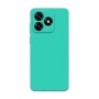 Funda Tipo Original Honor X5C Plus de goma suave | Wephone Mayorista