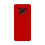 Funda Tipo Original Honor Magic 4 Lite de goma suave | Wephone Mayorista