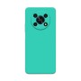 Funda Tipo Original Honor Magic 4 Lite de goma suave | Wephone Mayorista