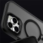 Funda Mate MagSafe Anillo Soporte · Antigolpes | Wephone Mayorista