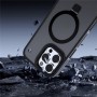 Funda Mate MagSafe Anillo Soporte · Antigolpes | Wephone Mayorista
