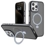 Funda Mate MagSafe Anillo Soporte · Antigolpes | Wephone Mayorista