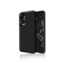 Funda Tipo Original Honor 70 de goma suave | Wephone Mayorista