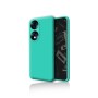 Funda Tipo Original Honor 70 de goma suave | Wephone Mayorista