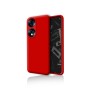 Funda Tipo Original Honor 70 de goma suave | Wephone Mayorista