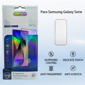 Protector de Pantalla Premium para Vivo X300 Pro | Wephone Mayorista