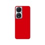 Funda Tipo Original Honor X7B de goma suave | Wephone Mayorista